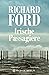 Irische Passagiere by Richard Ford Irische Passagiere by Richard Ford