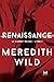 Renaissance (Le Carnet rouge, #1)
