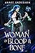 Woman of Blood & Bone (Rogu...