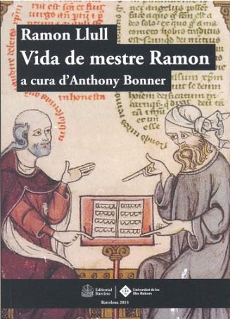 Vida de mestre Ramon (Paperback)