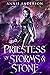 Priestess of Storms & Stone (Rogue Ethereal, #5)