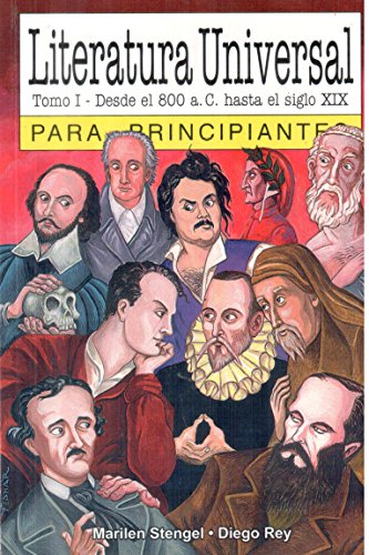 Literatura Universal para principiantes