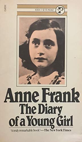 Anne Frank: The Diary of a Young Girl