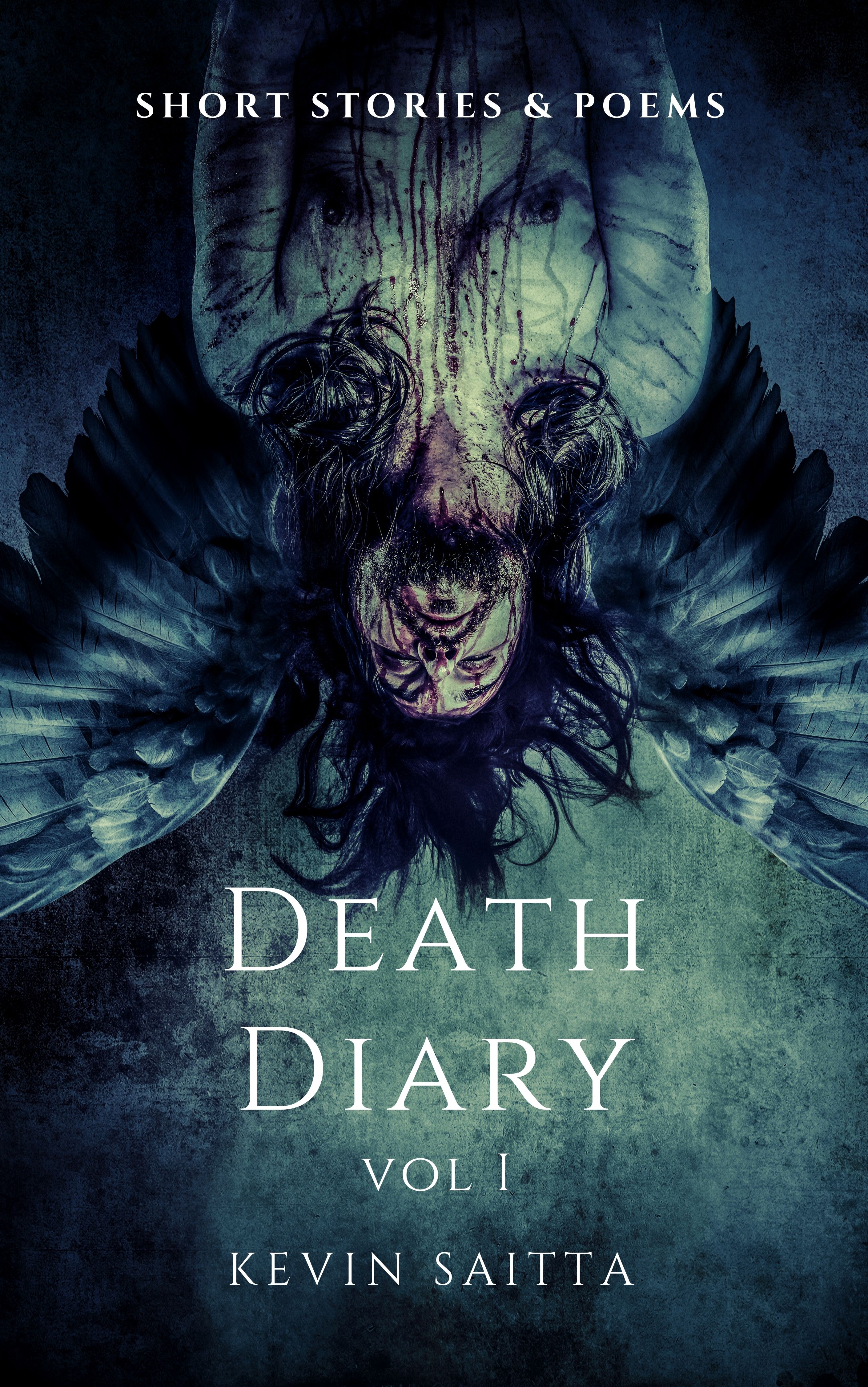 Death Diary Volume 1