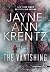 The Vanishing (Fogg Lake, 1)