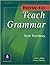 How to Teach Grammar
