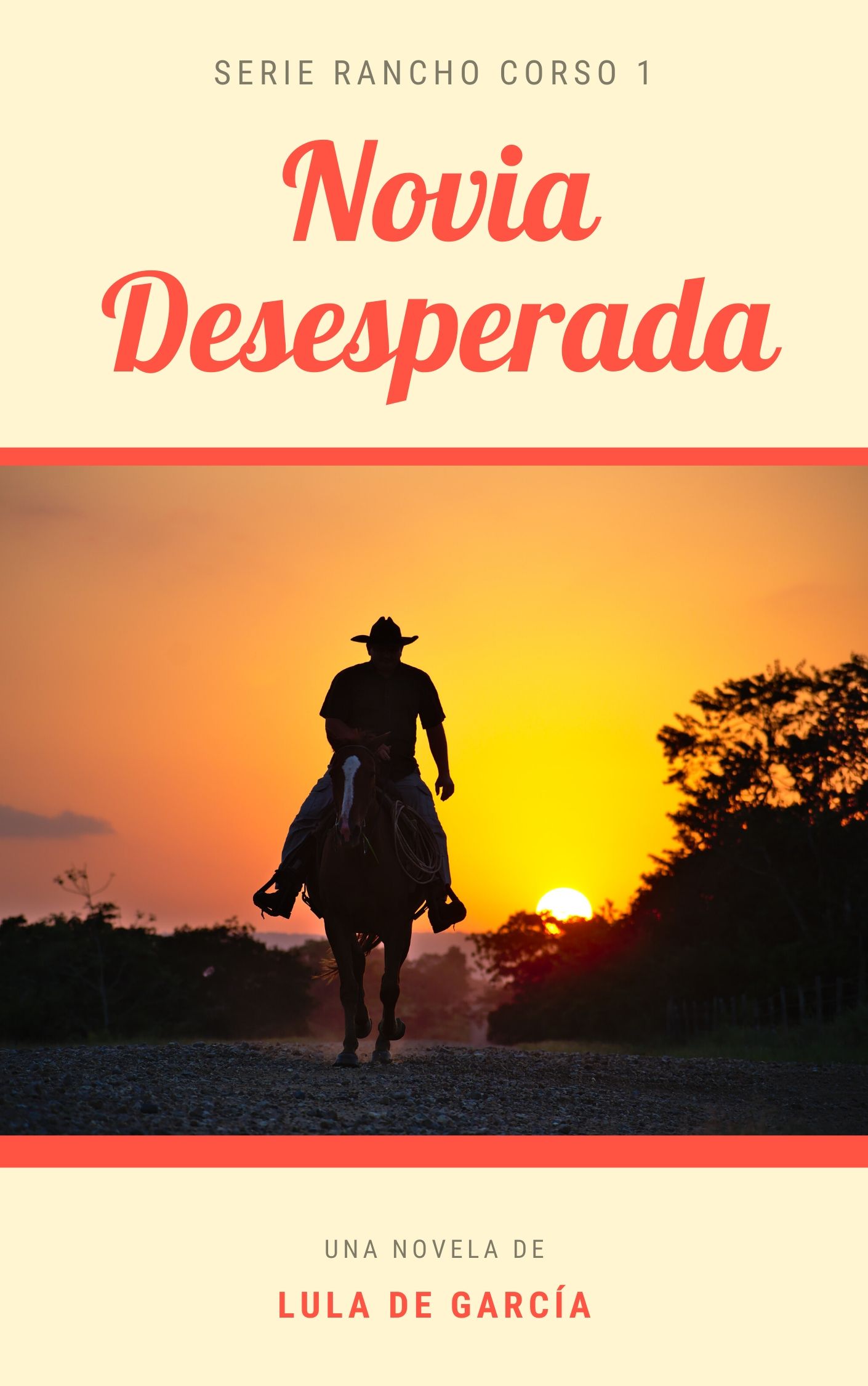 Novia Desesperada