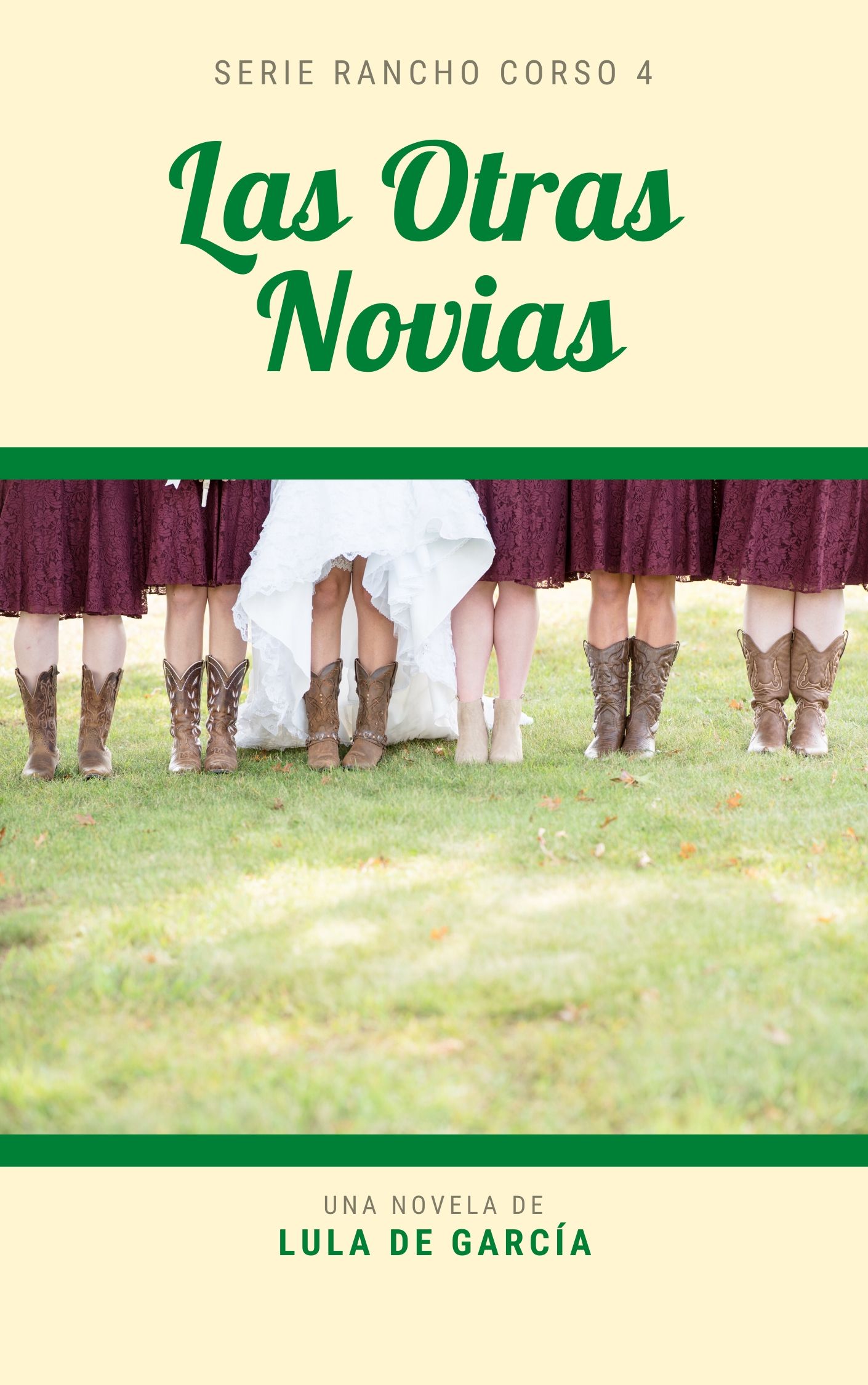 Las Otras Novias