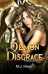 Demon Disgrace