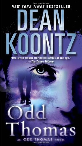 Odd Thomas