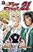 Eyeshield 21, Tome 5: Powerful (Eyeshield 21, #5)