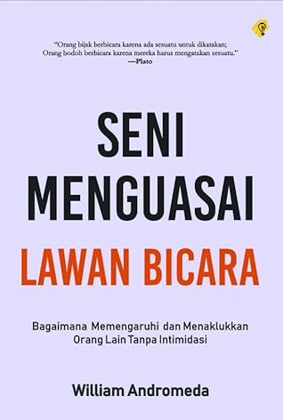 Seni Menguasai Lawan Bicara