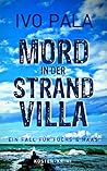 Mord in der Strandvilla by Ivo Pala