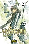 Noragami, Vol. 21 by Adachitoka