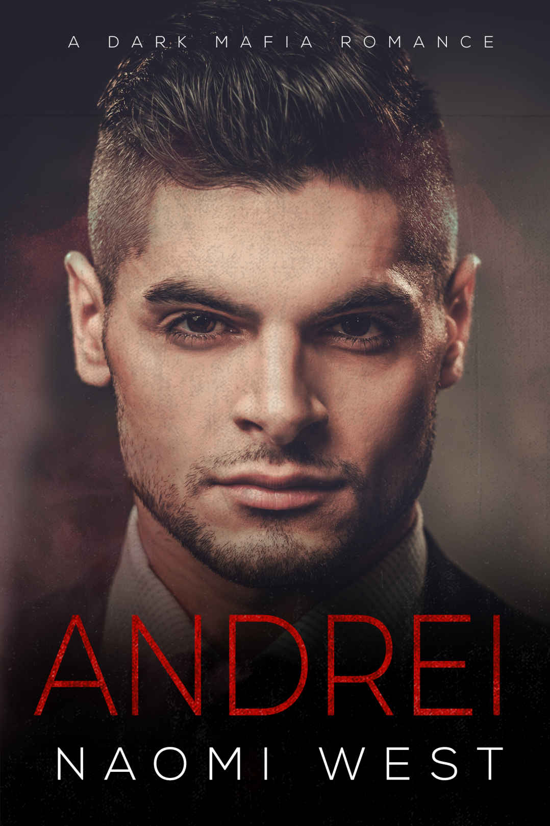 Andrei (Dark Mafia Kingpins #1)