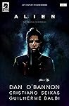 Alien: The Original Screenplay #4