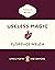 Useless Magic: Lyrics, Poet...