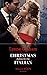 Christmas Babies for the Italian (Innocent Christmas Brides #2)