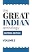The Great Indian Anthology by Komal Chandwani