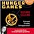 Hunger Games (The Hunger Games, #1)