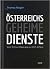 Österreichs geheime Dienste by Thomas Riegler