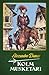 Kolm musketäri (The D'Artagnan Romances, #1)