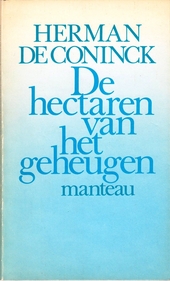 De hectaren van het geheugen