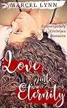 Love Into Eternity Book cover for Love Into Eternity