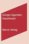 Geschmack