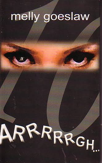 10 Arrrrrgh (Paperback)