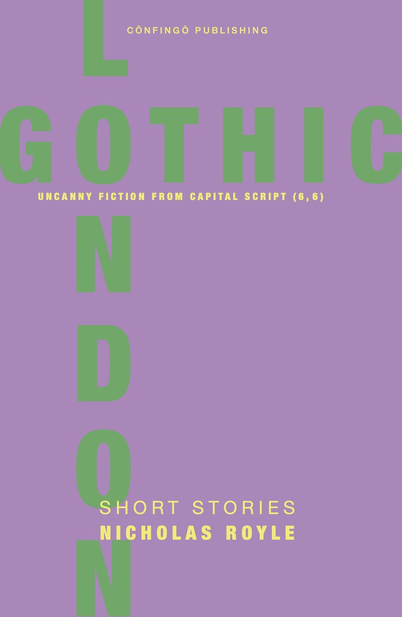 London Gothic (Paperback)