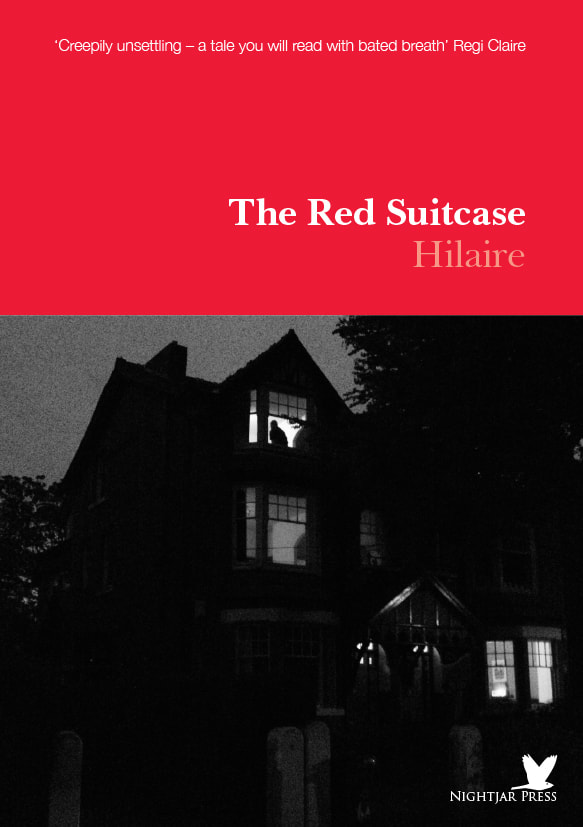 The Red Suitcase (Paperback)