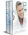 Unexpected Bundle: Whiteout & White Noise (Unexpected, #1-2) Unexpected Bundle: Whiteout & White Noise (Unexpected, #1-2)