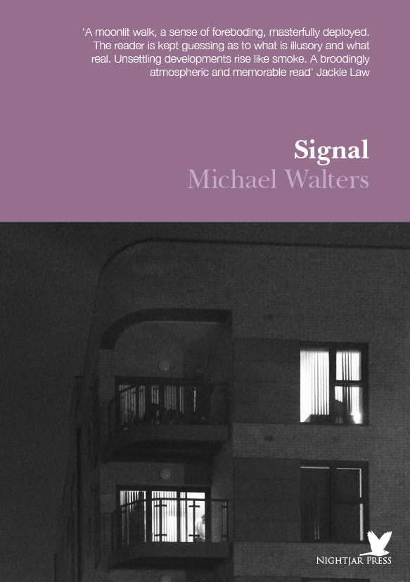 Signal (Paperback)