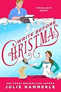 Write Before Christmas