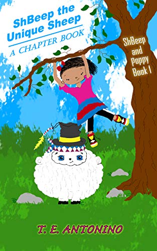 ShBeep the Unique Sheep (ShBeep the Unique Sheep, #1)