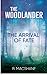 The Arrival of Fate (The Wo...