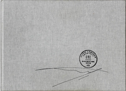 Juliaan Lampens: 1950-1991 (Hardcover)