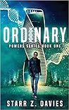 Ordinary (Powers, #1)