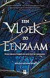 Een Vloek zo Eenzaam by Brigid Kemmerer