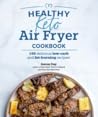Healthy Keto Air Fryer Cookbook by Aaron Day