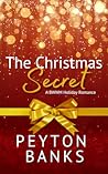 Book cover for The Christmas Secret