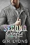 Second Drafts (Matchmakers, #2)