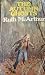 The Autumn Ghosts by Ruth M. Arthur