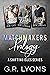 Matchmakers: A Shifting Isles Trilogy (Matchmakers #1-3)