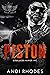 Piston (Soulless Kings MC, #3)