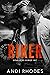 Riker (Soulless Kings MC, #5)