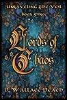 Lords of Chaos by D. Wallace Peach
