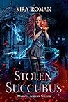 Stolen Succubus