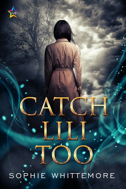 Catch Lili Too (ebook)
